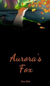 Cover image for Aurora's Fox