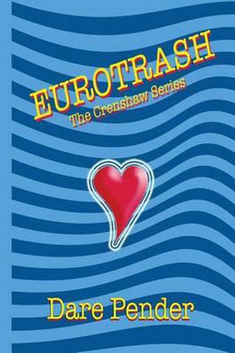 Cover image for Eurotrash