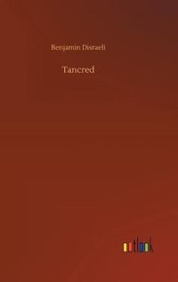 Cover image for Tancred