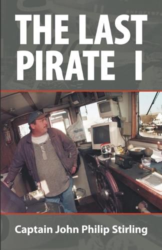 Cover image for The Last Pirate I