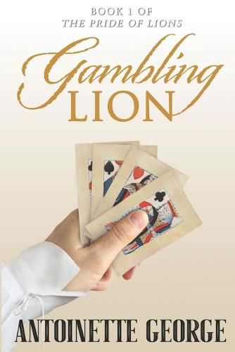 Cover image for Gambling Lion