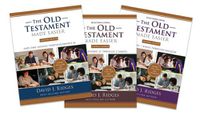 Cover image for Old Testament Made Easier Journal Edition