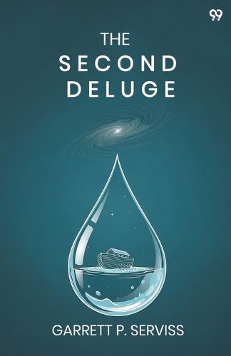 Cover image for The Second Deluge (Edition1)