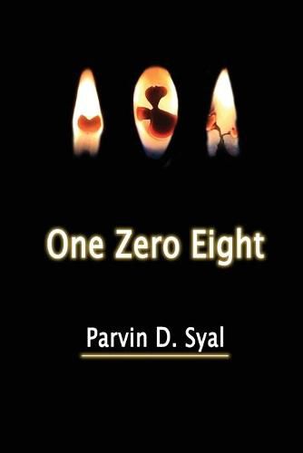 Cover image for One Zero Eight
