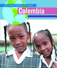 Cover image for Colombia