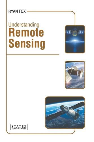 Cover image for Understanding Remote Sensing