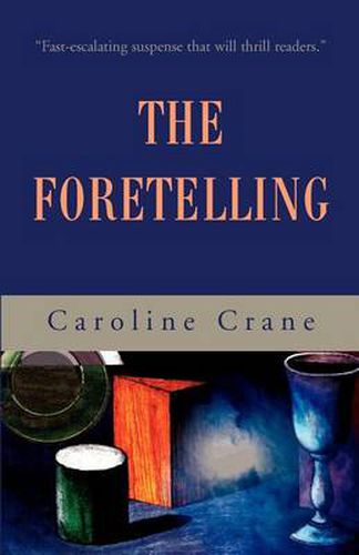 Cover image for The Foretelling