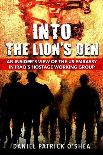 Into the Lions' Den