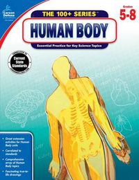 Cover image for Human Body