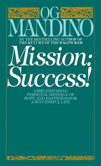 Cover image for Mission: Success!