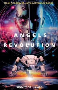 Cover image for Angels of the Revolution