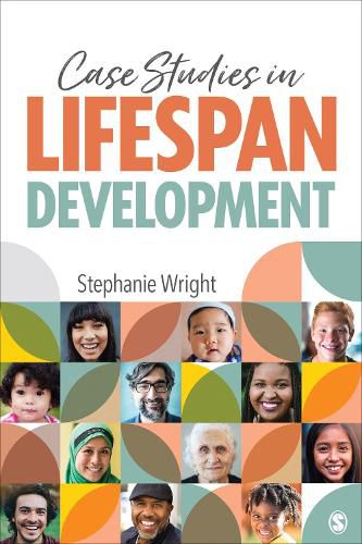 Cover image for Case Studies in Lifespan Development