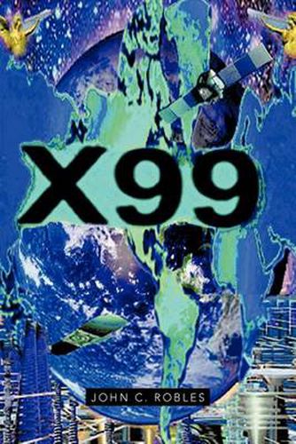 Cover image for X99