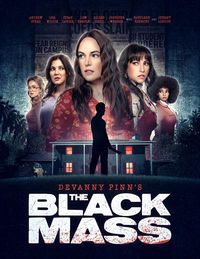 Cover image for The Black Mass