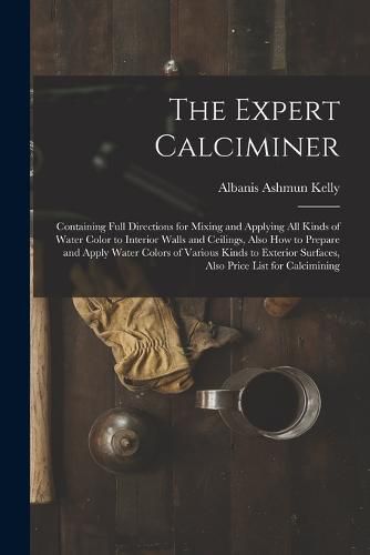 The Expert Calciminer