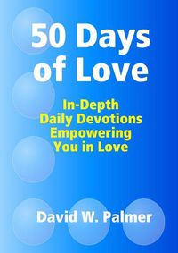 Cover image for 50 Days of Love