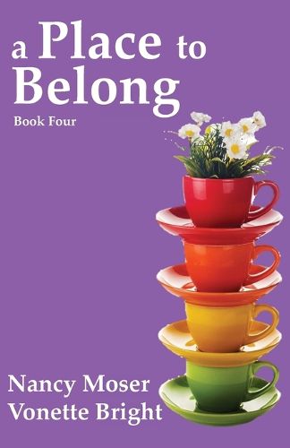 Cover image for A Place to Belong