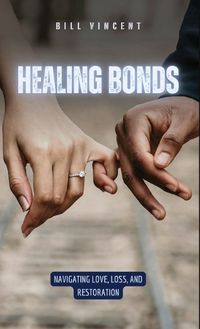 Cover image for Healing Bonds