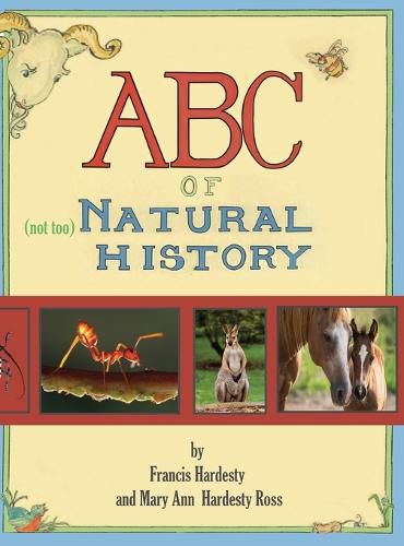 ABC of Not Too Natural History