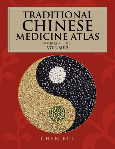 Cover image for Traditional Chinese Medicine Atlas
