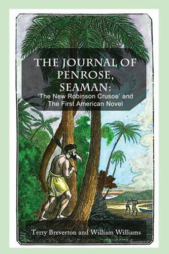 Cover image for The Journal of Penrose, Seaman