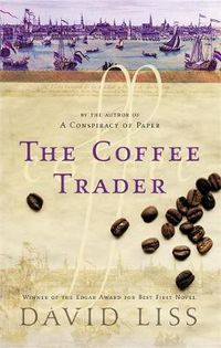 Cover image for The Coffee Trader