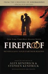 Cover image for Fireproof