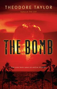 Cover image for The Bomb