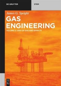 Cover image for Gas Engineering