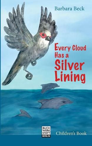 Cover image for Every Cloud Has a Silver Lining