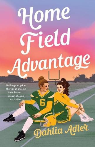 Cover image for Home Field Advantage