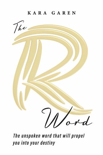 Cover image for The R Word