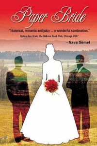 Cover image for Paper Bride