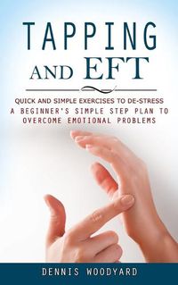 Cover image for Tapping and Eft