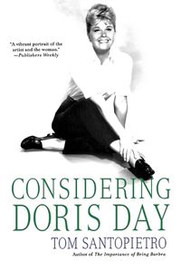 Cover image for Considering Doris Day