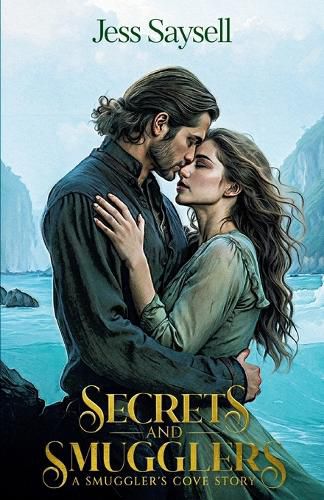 Cover image for Secrets and Smugglers