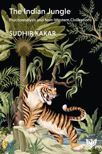 Cover image for The Indian Jungle