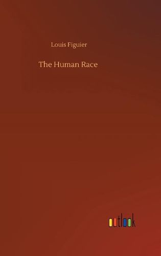 Cover image for The Human Race