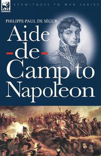 Cover image for Aide-de-Camp to Napoleon