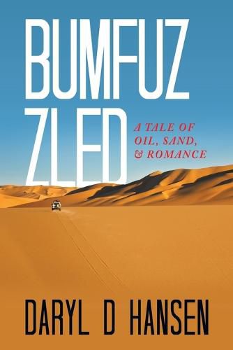 Cover image for Bumfuzzled