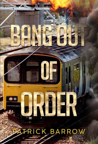 Cover image for Bang Out Of Order