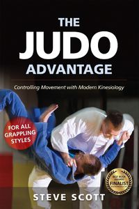 Cover image for The Judo Advantage