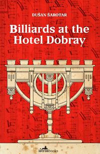 Cover image for Billiards at the Hotel Dobray