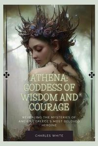 Cover image for Athena