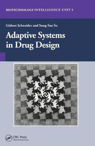 Cover image for Adaptive Systems in Drug Design