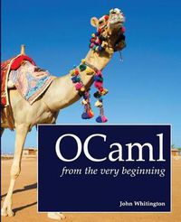 Cover image for OCaml from the Very Beginning