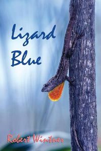 Cover image for Lizard Blue