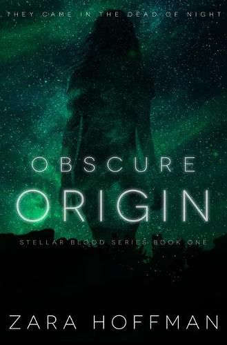 Cover image for Obscure Origin