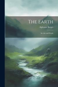 Cover image for The Earth