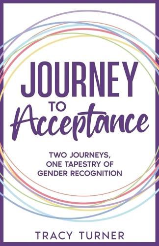 Cover image for Journey To Acceptance